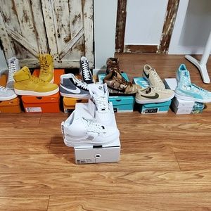 Meet your Posher, Eddie